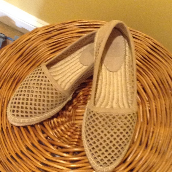 Frye Shoes - New Frye Espradrilles